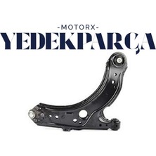 Salıncak Ön Golf4-Bora-A3-Toledo