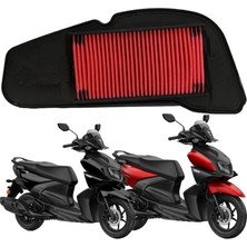 Yamaha Rayzr 125 Hava Filtre
