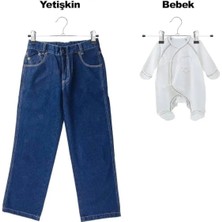 Mandallı Pantolon Askısı Etek Askısı 40 cm Metal (10 Adet)