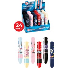 Otomatik Basmalı Silgi P-1307