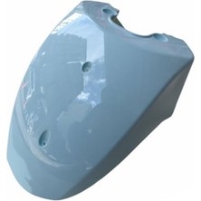 Mondıal Wing 50 Ön Çamurluk Mavi Orjınal