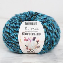 La Mia Wonderland Ebruli El Örgü İpi - LW06 - 34224