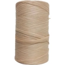 Delta Online Rafya İp 50 gr Bej 39