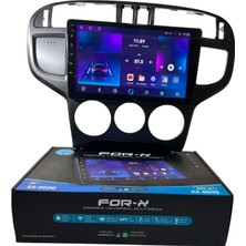 Hyundai Matrix Forx 6-128 Tam Profesyonel Oem Multimedia