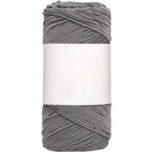 Delta Online Supra İpi Gri