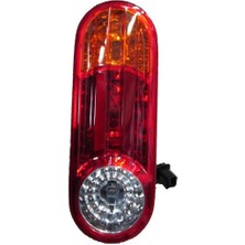 MARS-610642 - Stop Lambası Sag Hyundaı H100 Kamyonet 2004> Duylu