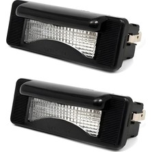 Plaka Lambası Lt 1997-2007 2D0943021A