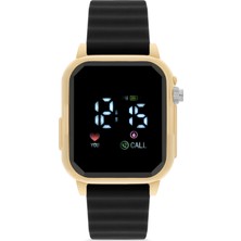 Ticarto Unisex Silikon Kol Saati TCTSR002303S0093