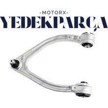 Mercedes S Serısı (W222,V222,X222)2014- Salıncak Ön Sağ Üst Rotilli Aluminyum 2173304000|A2173304000