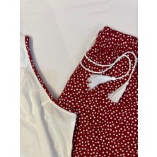 Oversleep By Poleren Yazlık Kadın Pijama Takımı