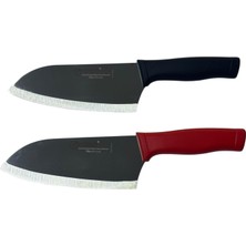 Uçarsan Kasap-Zırh-Soğan Bıçağı