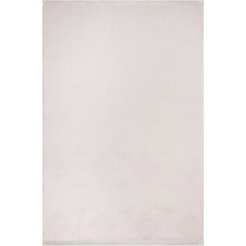 GÜLCEM HOME Havana, Elite Royal Viskon Triko Akrilik Dokuma Bergama Oturma Odası ve Salon Halısı