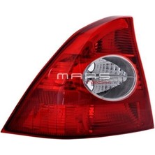 MARS-610441 - Stop Lambası Sag Focus Iı Sedan 05>09 Duysuz