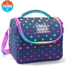 Coral High Kids Thermo Beslenme Çantası