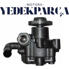 Swapp Direksiyon Pompası 2,4d 2,5tdi T4 9703 1,9tdi T5 0310 2,5tdi LT35 9707 2D0422155C 074145157C 7D0422155