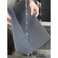 Bulaşık Kurutma Matı Bulaşıklık