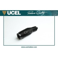 UCEL-31212-T - Direksiyon Körüğü  (Tek Körük) Ducato Iıı-Boxer Iıı-Jumper Iıı
