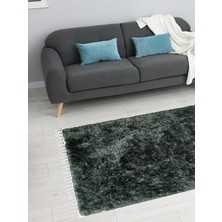 Yeşil Peluş Yolluk
