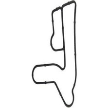 Srf-P 3007 - Yağ Soğutucu Conta Doblo Linea Bravo Alfa Romeo Opel Insignia 2.0