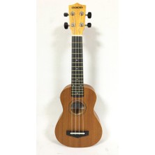 Ukulele 21" Soprano