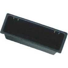 ERMAK110454 - Eldıvenlık Kutusu Dks / M131 Siyah