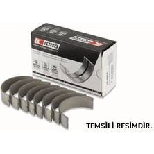 KING-MB5781SI - Ana Yatak Std Xtraıl Qashqaı Megane Laguna 2.0 16V AMR20DE