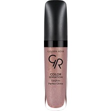 Golden Rose Color Sensation Lipgloss - No:114 - 1 Adet