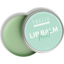 Lip Balm - Mint - 12 gr