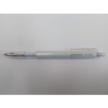 Penmark Mekanik Kurşun Versatil Kalem 0.5 mm Mavi HS-2880