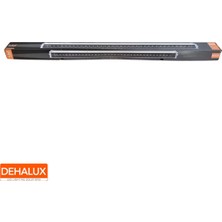 100CM 36W LED Wallwasher Yeşil | Dış Cephe, Minare, Bahçe Aydınlatma | Iç-Dış Kullanım IP65