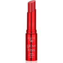 Golden Rose Lip Balm Glow Kiss - 05 Cherry Juice - 1 Adet