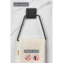 902 Kare Yapışkanlı Üçgen Havluluk, Şık ve Pratik Mutfak Aksesuarı