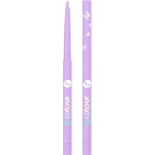 7Days Longwear Kajal Eyeliner - 03 Lavender - 1 Adet