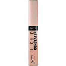 Pastel Likit Kapatıcı - Profashion No:102 Nude - 7 ml
