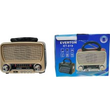 Everton RT-819 Radyo