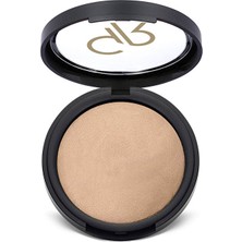 Golden Rose Pudra - Mineral Terracotta No.04 - 1 Adet
