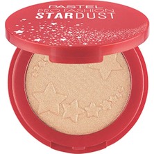 Pastel Pro Fashion Stardust Highlighter No: 322 - 8 gr