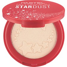 Pastel Pro Fashion Stardust Highlighter Vega 320 - 8 gr