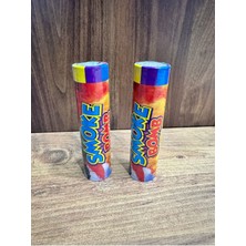 Pembe Sis Dumanı Bebek Cinsiyet Belirleme Partisi, 1 Adet