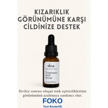 Doa Kozmetik Ginseng Serum 30ML