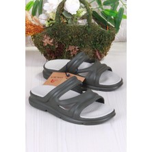 Ceyo Olympos Anatomik Suya Dayanıklı Eva Terlik Erkek Terlik