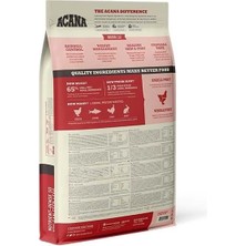 Acana Indoor Entree Sterilised Tavuklu Kısır Kedi Maması 1.8 kg
