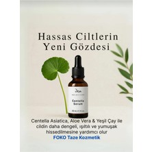 Doa Kozmetik Centella Serum 30ML