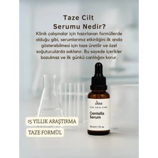 Doa Kozmetik Centella Serum 30ML