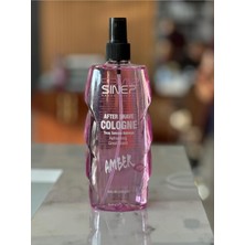 Sinep After Shave Kolonya Amber 400 ml