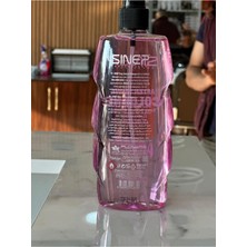 Sinep After Shave Kolonya Amber 400 ml