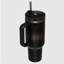 Stanley Deco Collection Quencher H2.0 Flowstate™ Bardak | 40 Oz | 1,18 L