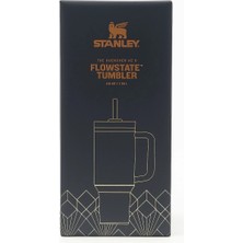 Stanley Deco Collection Quencher H2.0 Flowstate™ Bardak | 40 Oz | 1,18 L