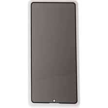Hbp Avm iPhone 15 Pro 3D Antistatik Hayalet Cam Ekran Koruyucu - HBPAV9608-4449