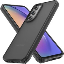 Hbp Avm Samsung Galaxy A14 4g Kılıf Elegant Kapak - Siyah - HBPAV7289-5470